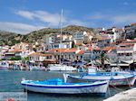 Aan de gezellige haven van Pythagorion op Samos foto 7 - Eiland Samos