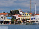 Aan de gezellige haven van Pythagorion op Samos foto 8 - Eiland Samos