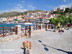 Speeltuin in Pythagorion - Eiland Samos