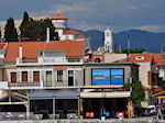 Terrasjes in Pythagorion - Eiland Samos