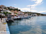 Bootjes Pythagorion - Eiland Samos