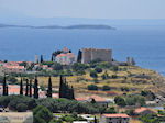 Kasteel Pythagorion - Eiland Samos