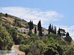 Spiliani klooster in Pythagorion - Eiland Samos