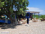Taverna aan het strand van Heraion (Ireon) - Eiland Samos