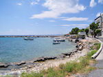 Vissershaventje Heraion (Ireon) - Eiland Samos