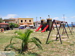 Speeltuin in Heraion (Ireon) - Eiland Samos