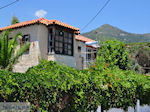 Huis in het Kampos gebied (Votsalakia) - Eiland Samos