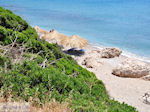 Votsalakia (Kampos) zand- kiezelstrand - Eiland Samos