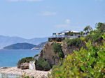 Bij Kampos (Votsalakia) - Eiland Samos
