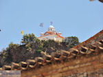 de bekende kerk van Karlovassi - Eiland Samos