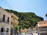 Groene omgeving Karlovassi - Eiland Samos