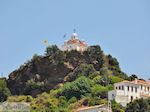 Kerk Karlovassi - Eiland Samos