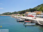 Vissersbootjes in Agios Konstandinos - Eiland Samos