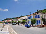 Agios Konstandinos aan zee - Eiland Samos