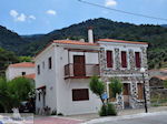 Mooie gebouwen aan de kust bij Agios Konstandinos - Eiland Samos