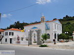Kerk Agios Konstandinos - Eiland Samos