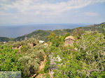 Nabij Manolates - Eiland Samos