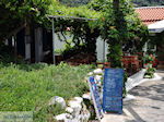 Taverna in Manolates - Eiland Samos