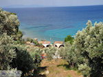 Tsamadou bij Kokkari - Eiland Samos