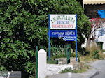 Kiezelstrand Lemonakia - Eiland Samos