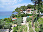 Lemonakia kiezelstrand - Eiland Samos