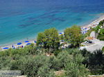 Lemonakia beach bij Kokkari - Eiland Samos