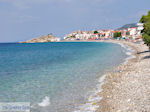 Kiezelstrand Kokkari - Eiland Samos