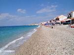 Kiezelstrand Kokkari - Eiland Samos