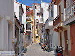 Straatje in Kokkari - Eiland Samos