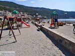 Speeltuin in Samos stad - Eiland Samos