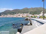 Aan de kade van Samos stad - Eiland Samos