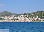 Dit is Samos stad - Eiland Samos