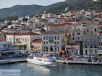 Haven Samos stad - Eiland Samos