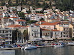 Samos stad aan de haven - Eiland Samos