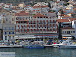 Hotel Samos in Samos stad - Eiland Samos
