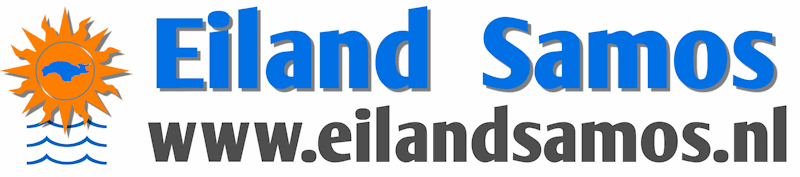 Eiland Samos
