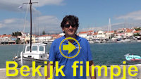 Jorgos Nikolidakis (De Griekse Gids) videofilmpje Samos
